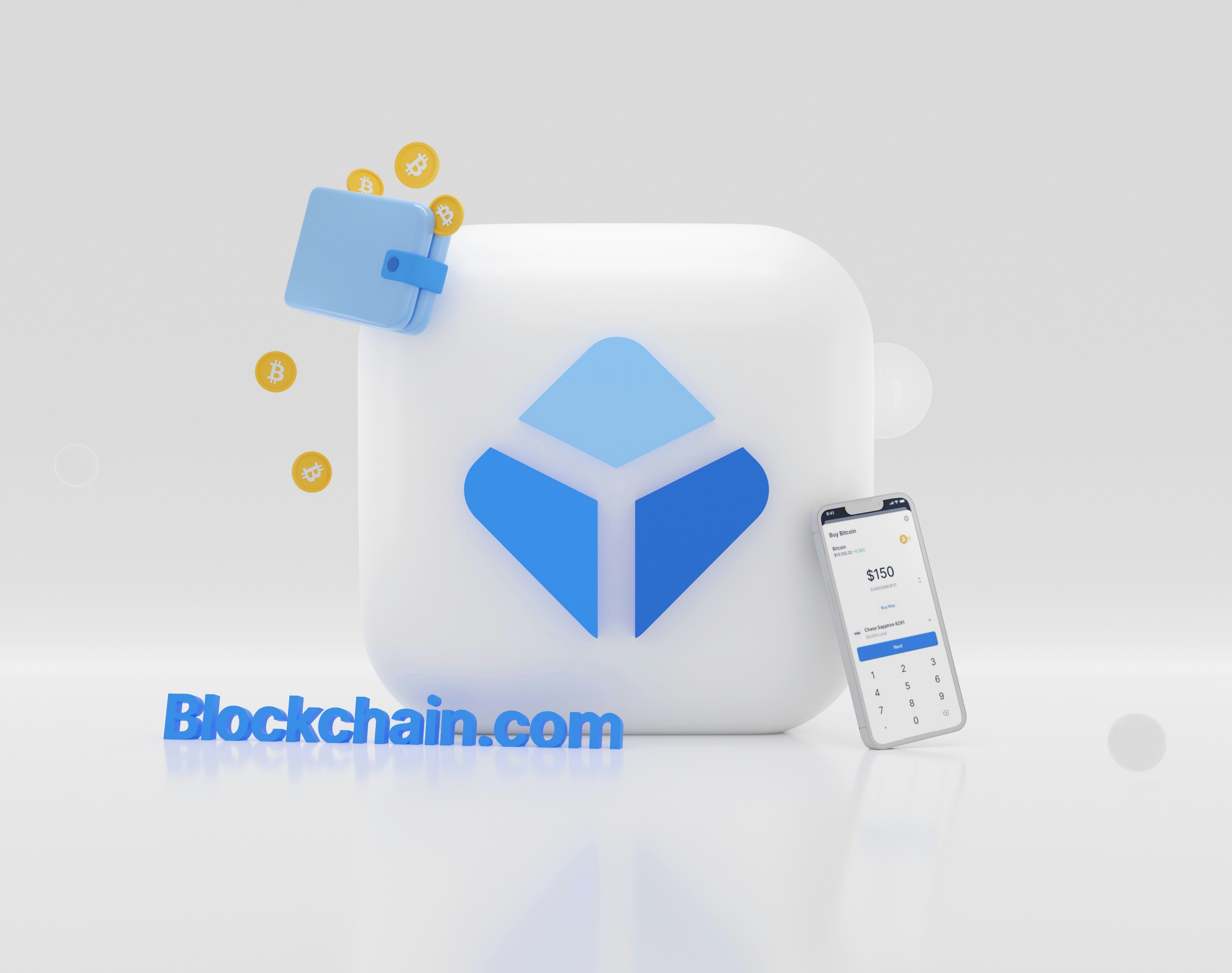 Landing Project